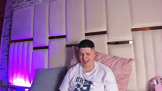 ANLLELOAndANGELA live