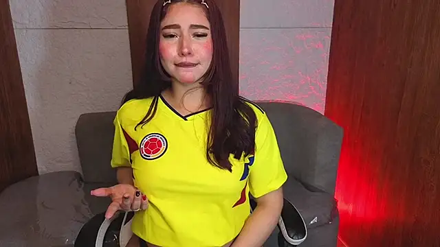 Afrodita_Wild_v live