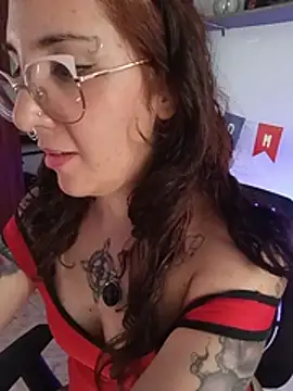 Melinerd live