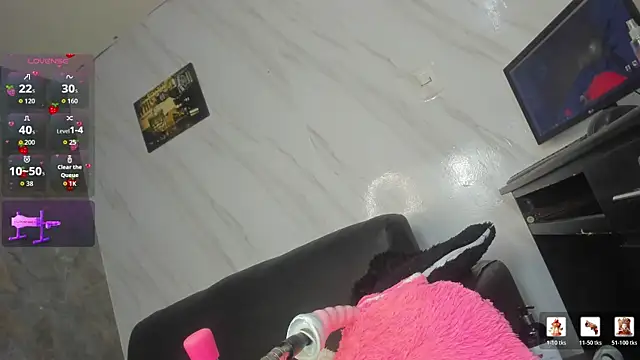 Jasmine_Starr_ live