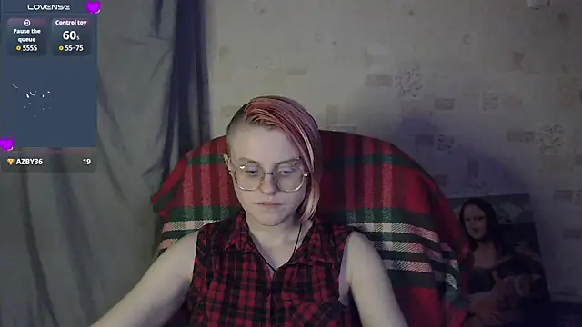 __Freya___ live
