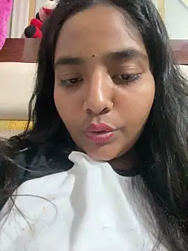 Arshu_143 live