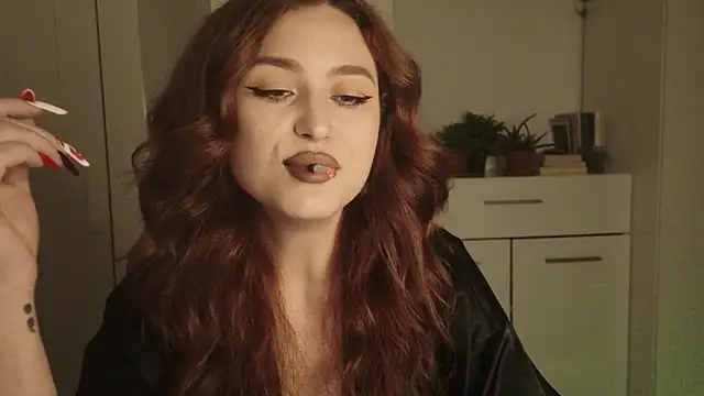 eliana_fox live