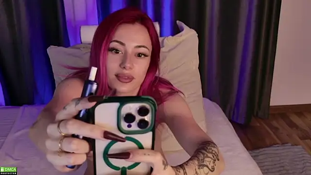 KaylieRosse live