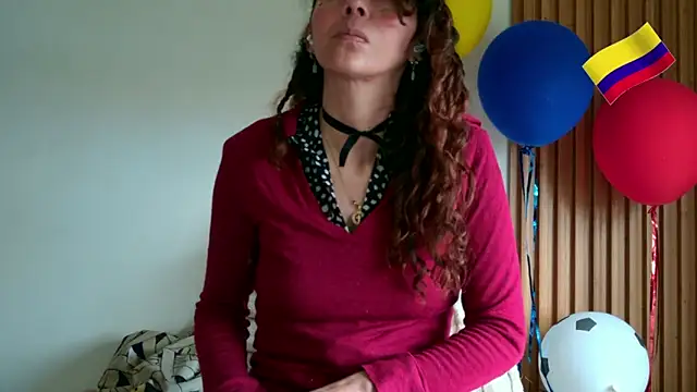 alissonandree live