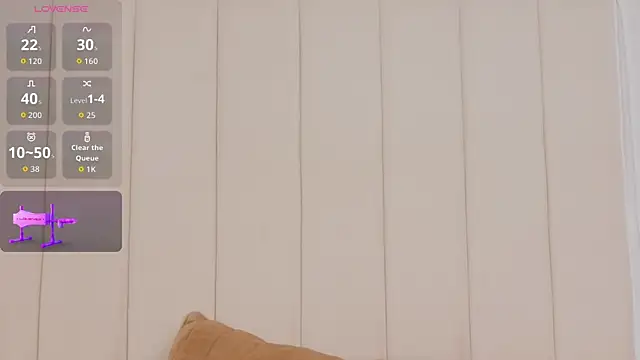 InnaVolkova live