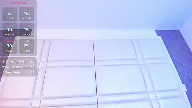 Ivaannaa_ live