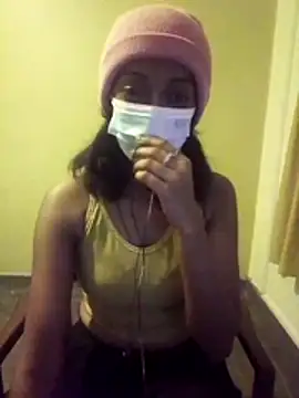 queen_shelly live
