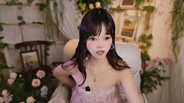 Wendy-001 live