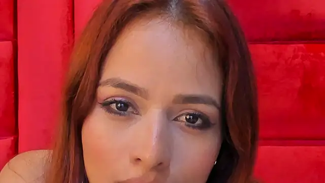 VictoriaFerro live