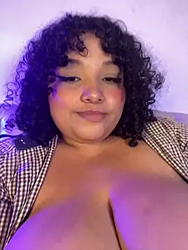 LexyCastillo live