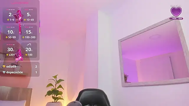 sofi_alix live