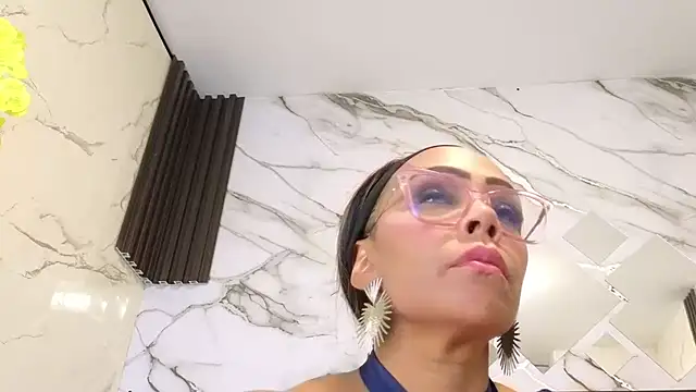 AmberNix live