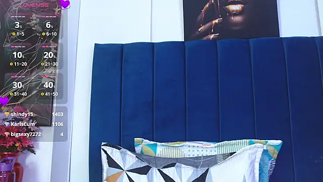 Exotic_wish live