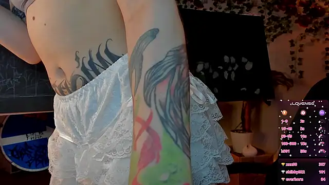 tattoo_art_baby live