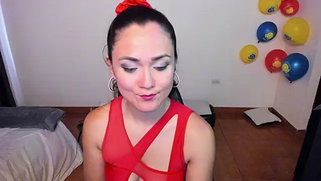 FreyaRouge live