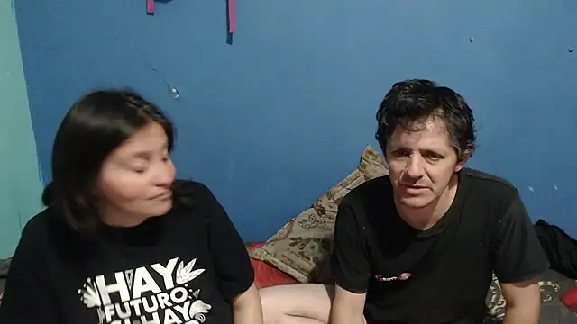 Adan_eva26 live
