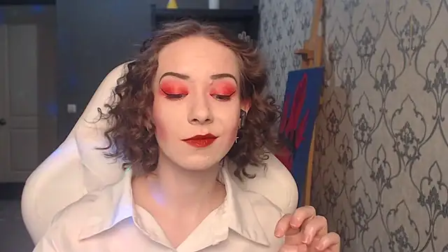 FascinatingEyess live