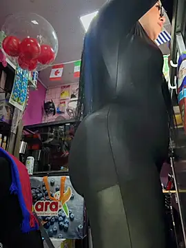 TamySweetness live