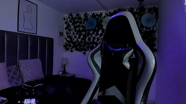 Kitty_Gang live