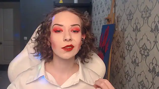FascinatingEyess live