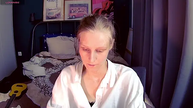 KatiKate live