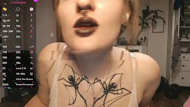 rubby_hanna live