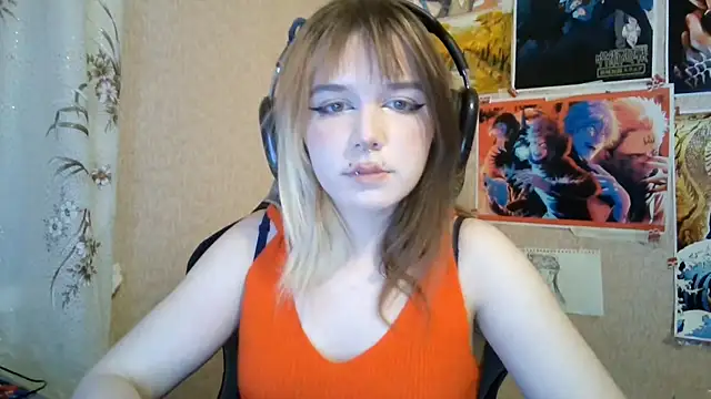 MilaTyan live