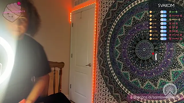 TikiSweetz26 live