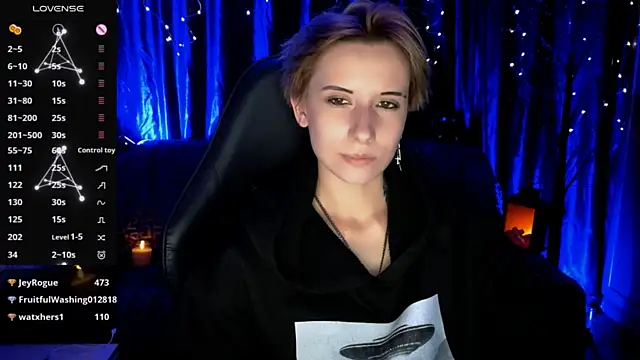 _Shadow_devil__ live