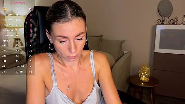 DannaEvan live