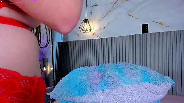 valentina_lux live