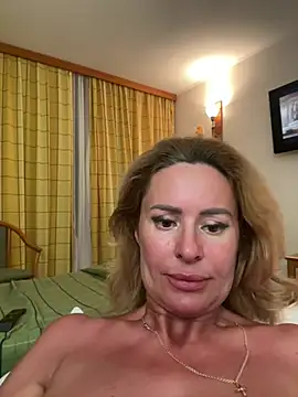 Tania201243 live