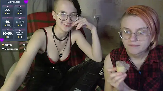 __Freya___ live