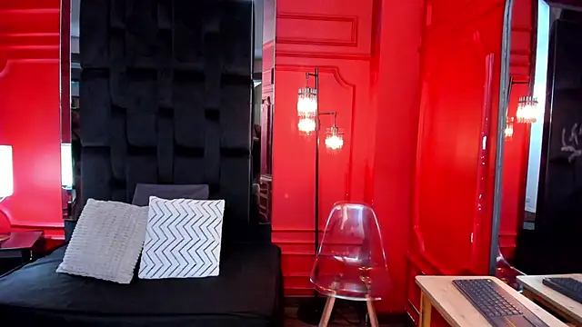 amberhanks live
