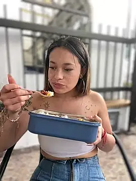 DiosaPink_ live