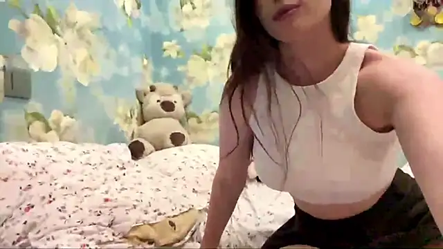 RileySpence live