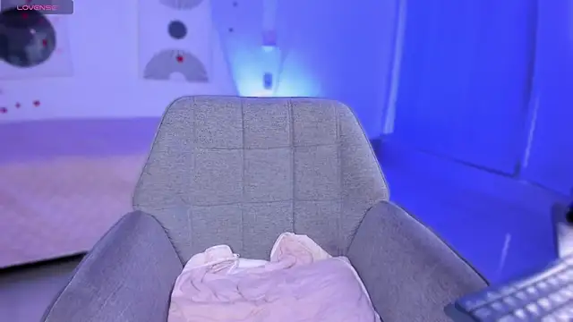 DarkLayla live