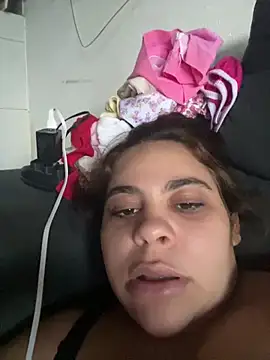 Adriputinha live