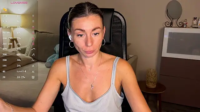 DannaEvan live