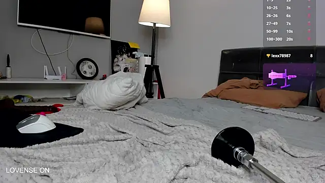 Anita_sea live