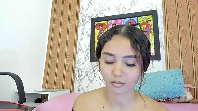 MarianaManzur live