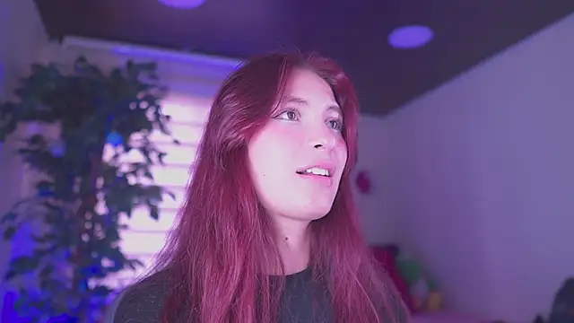 Rebecah_1 live