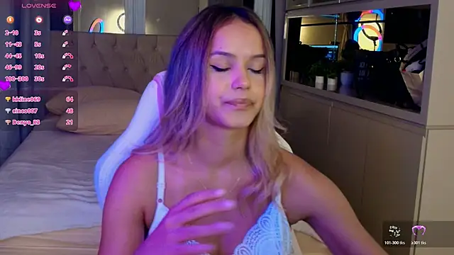 Stacy_Tyler live
