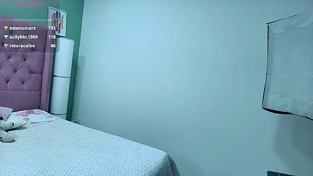 Hannahope_ live