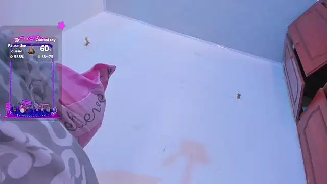 Venus_Blackk live