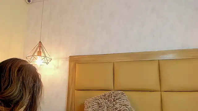 MELISSAROUGE live