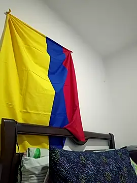 IrisBound live