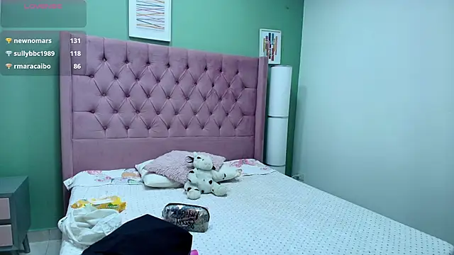 Hannahope_ live