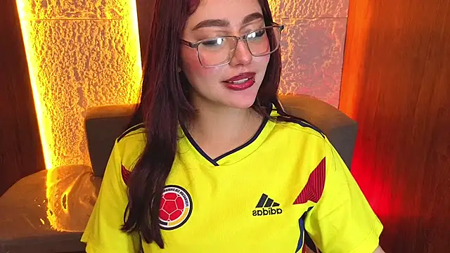 Afrodita_Wild_v live